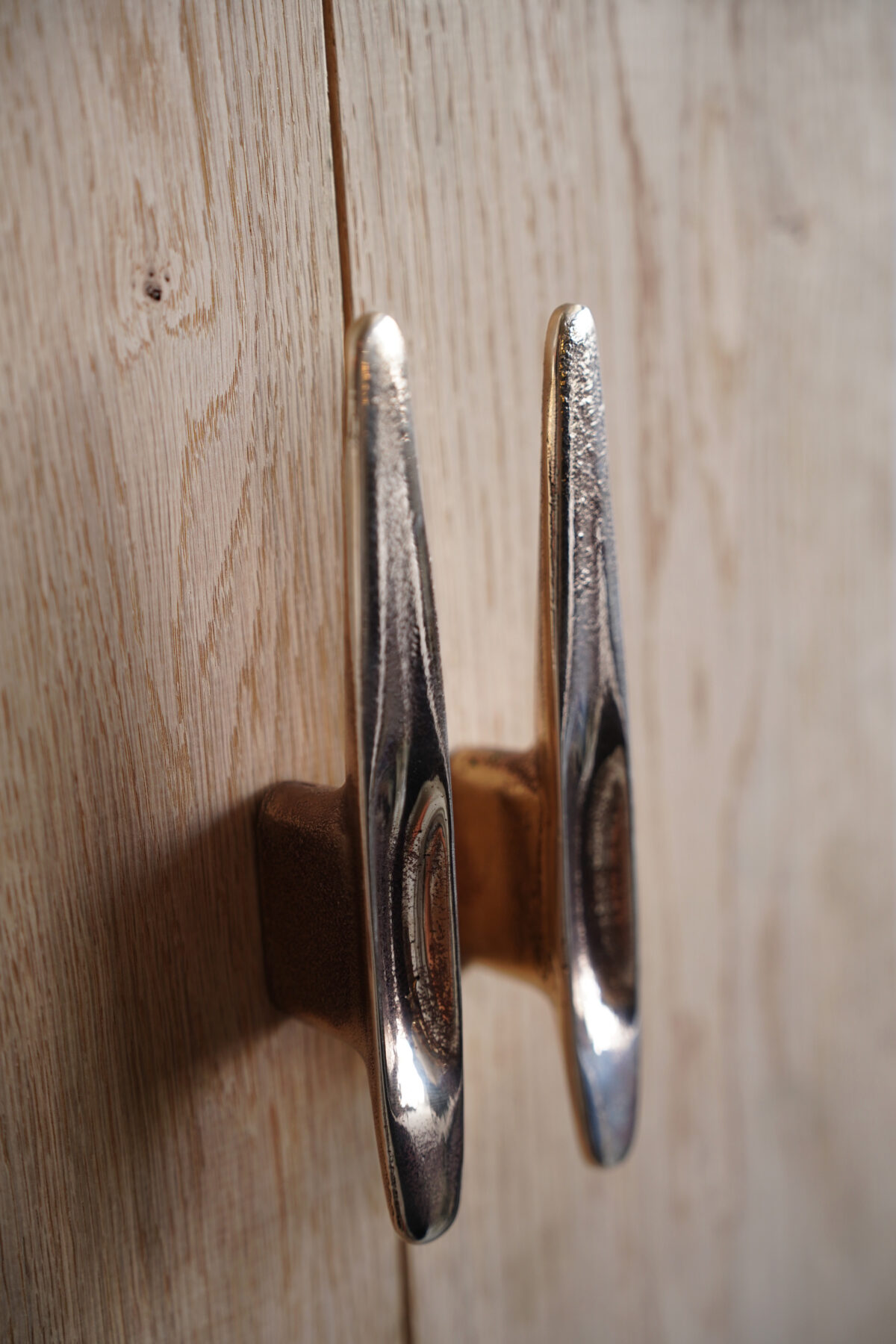 Unaipon Joinery Pull
