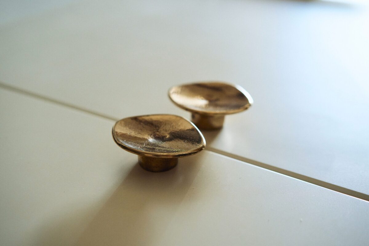 Messina Joinery Pull
