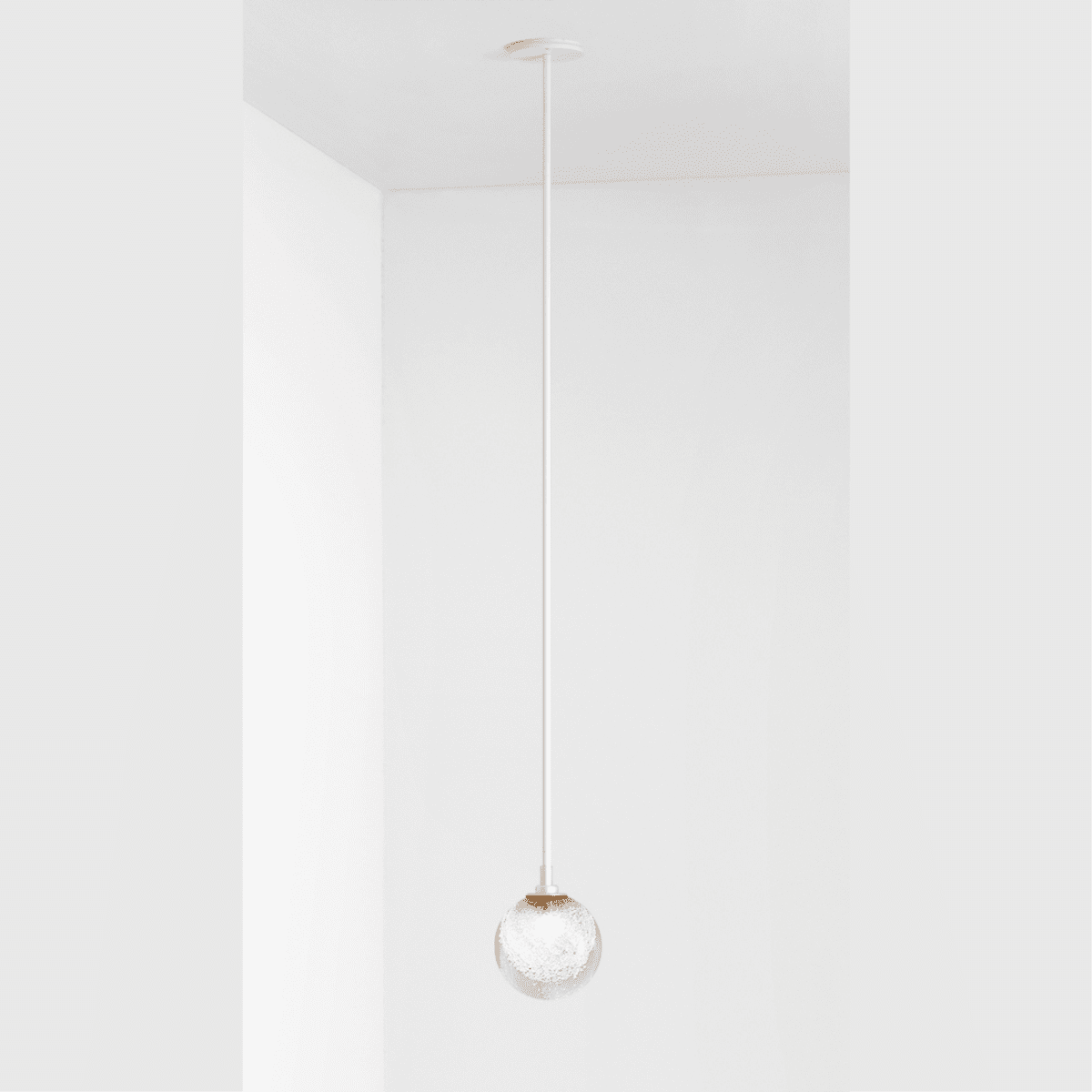 Fizi Single Pendant