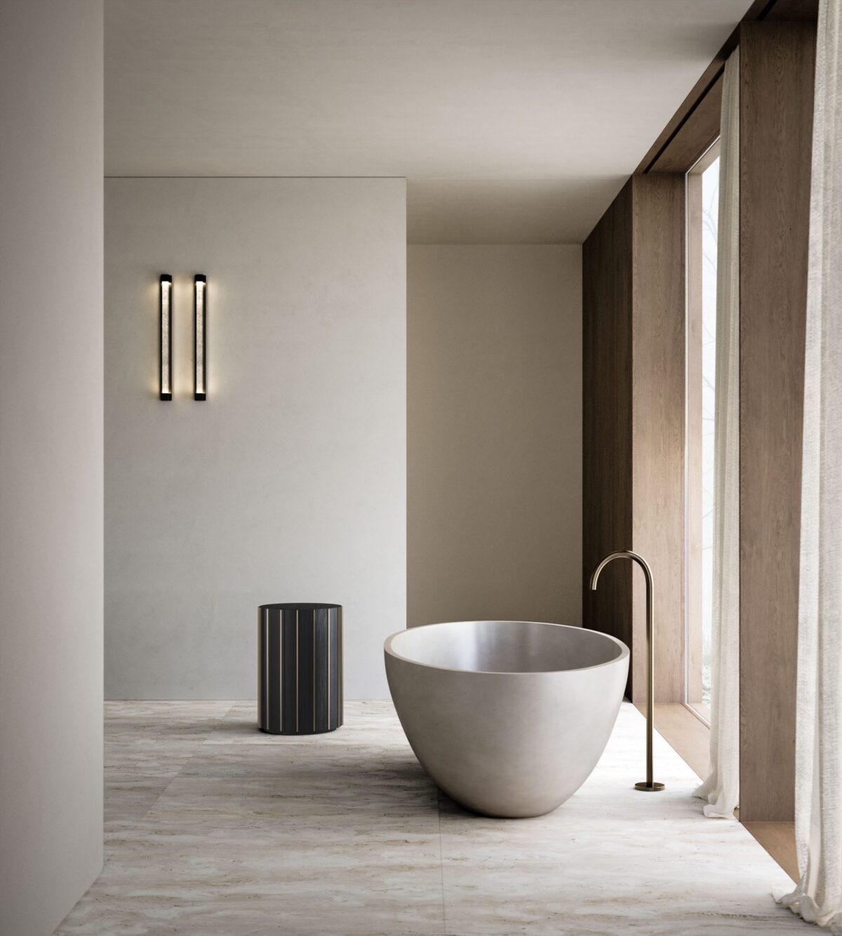Fini Wall Sconce