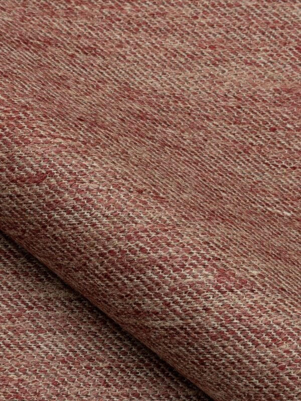 Henri | 9 Colours - Per Metre, Cinnabar