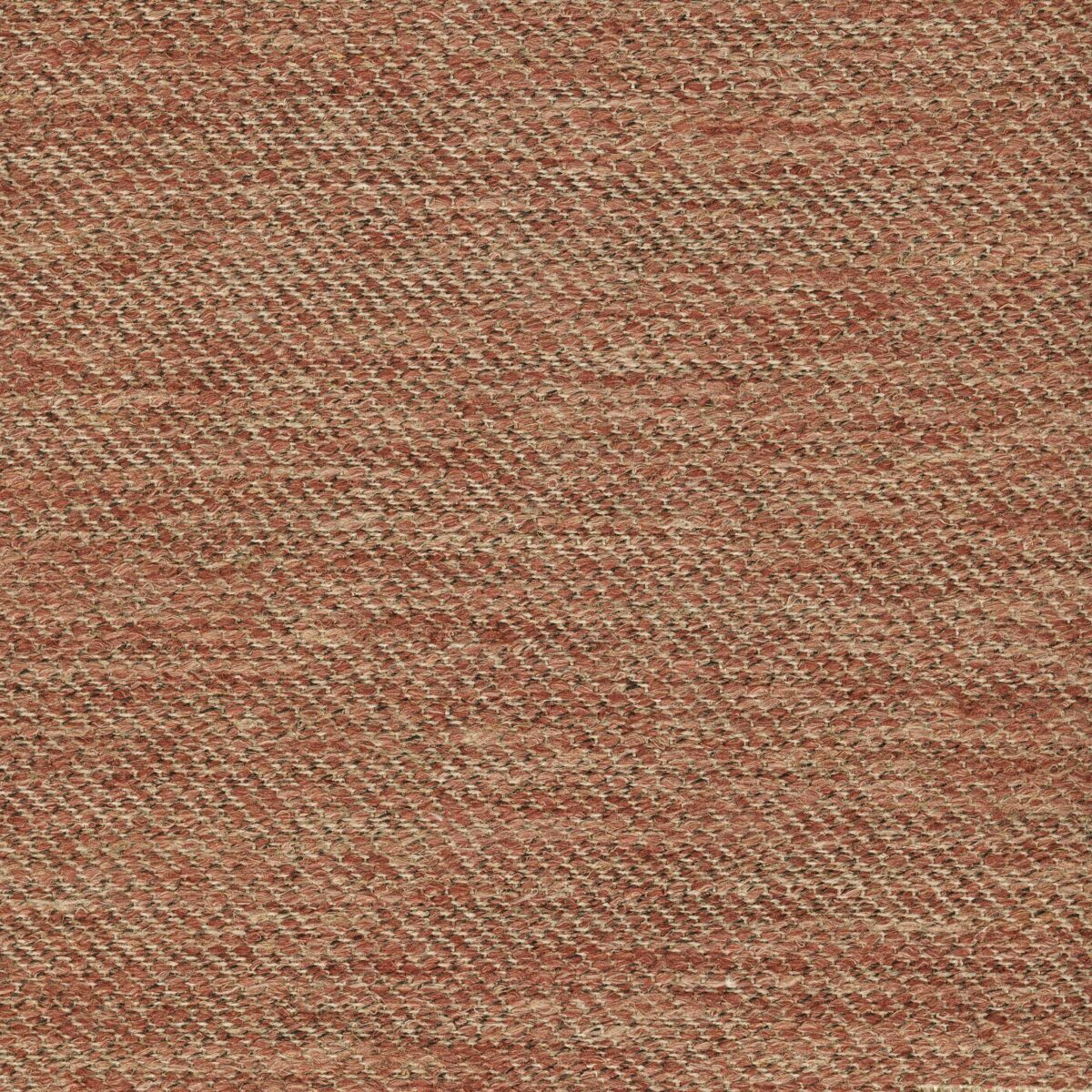 HENRI ORANGE RED