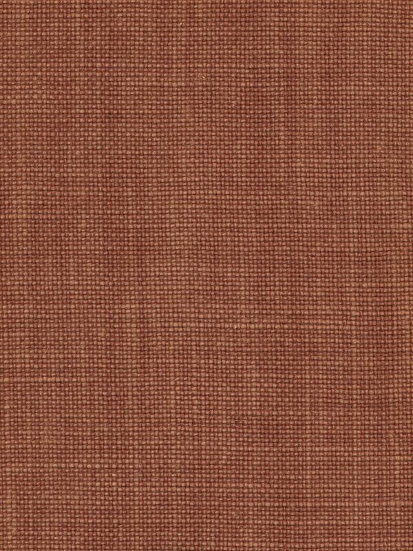 James | 8 Colours - Per Metre, Cinnabar