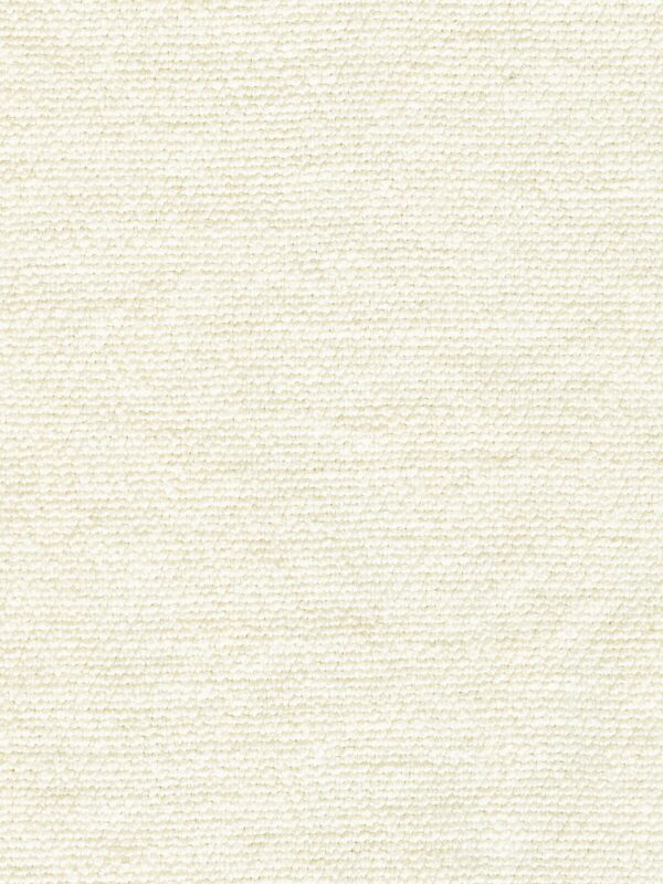 Lou | 4 Colours - Per Metre, Ghost White