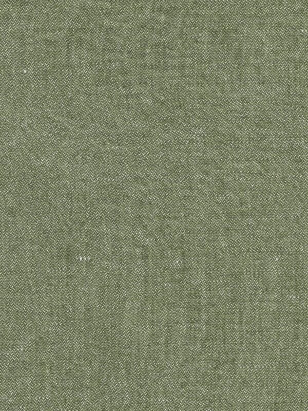 Emma | 24 Colours - Per Metre, Mossy Green