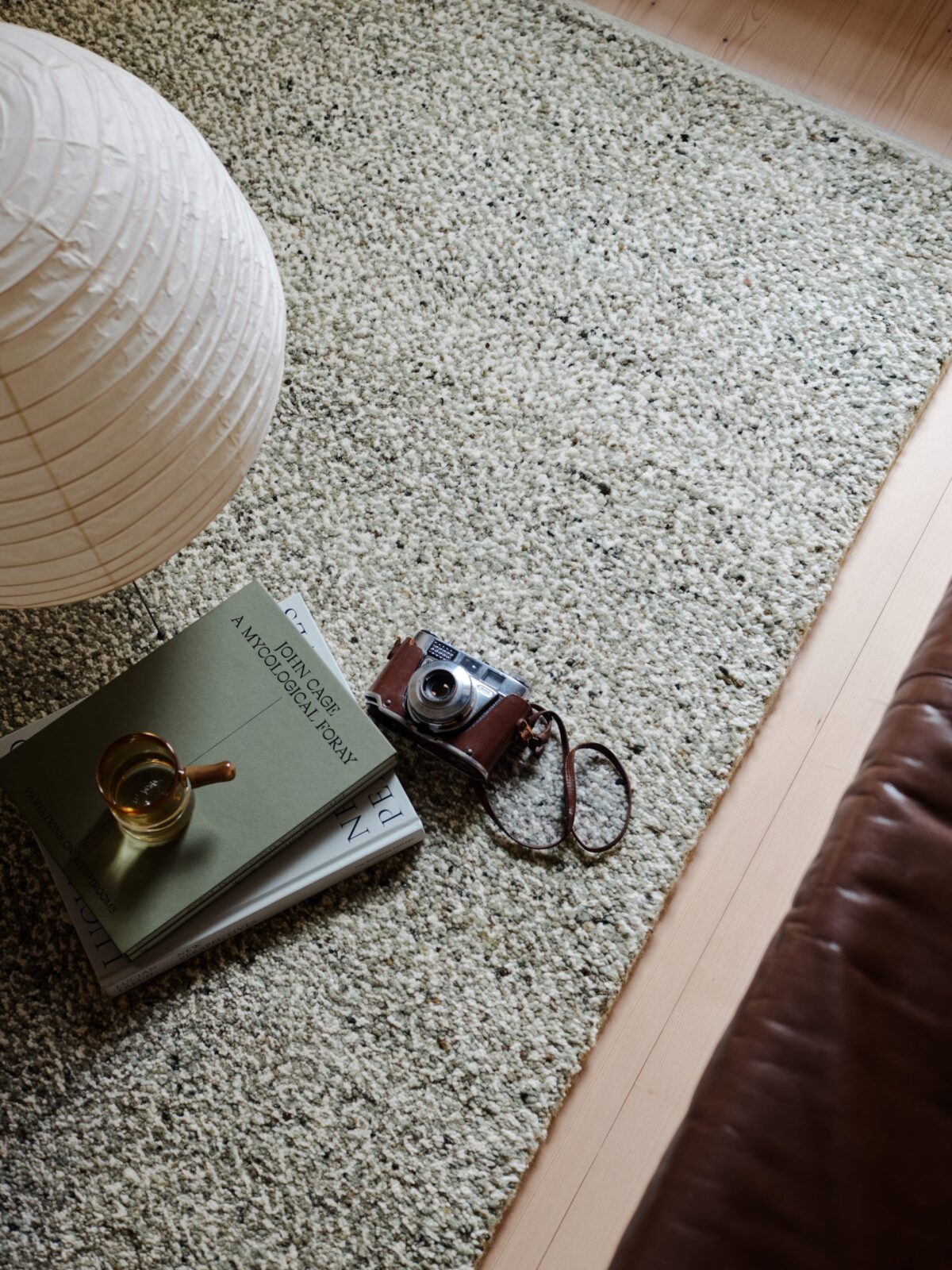 Meadow | 5 Colours
