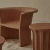 Cove Armchair