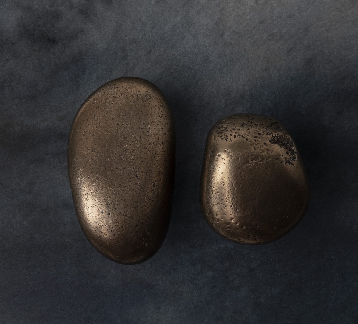 Ocean Stone No. 07