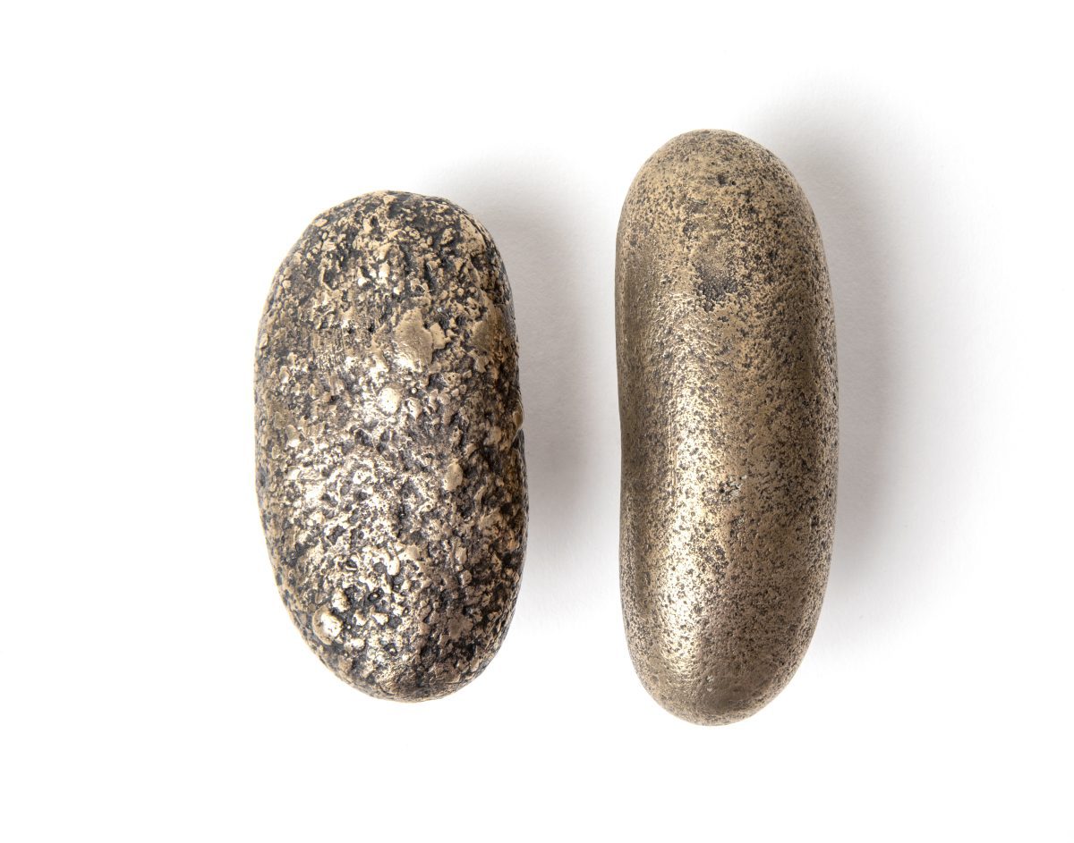 Ocean Stone No. 14