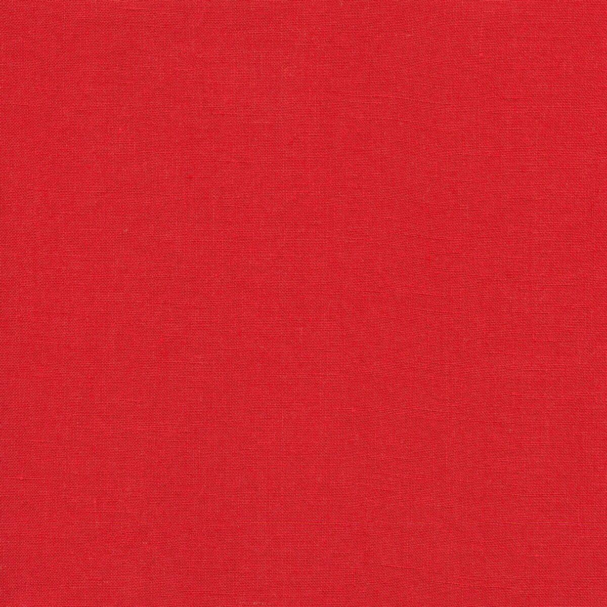 CECILE POPPIES RED