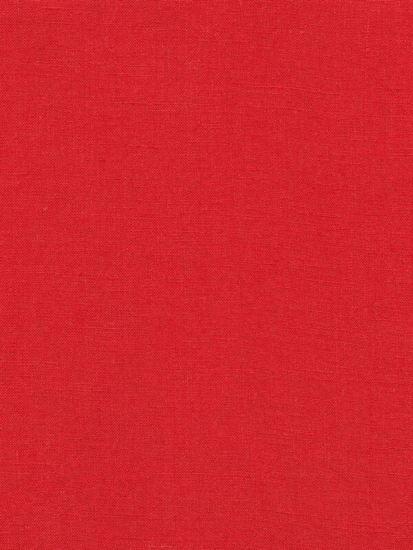 CECILE POPPIES RED