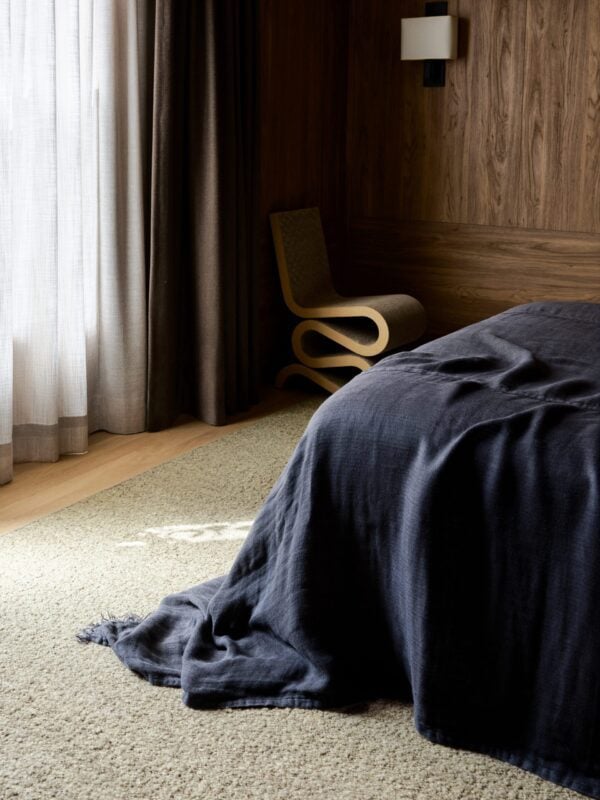 Pebble | 3 Colours - Gravel, 170 x 240 (cm)