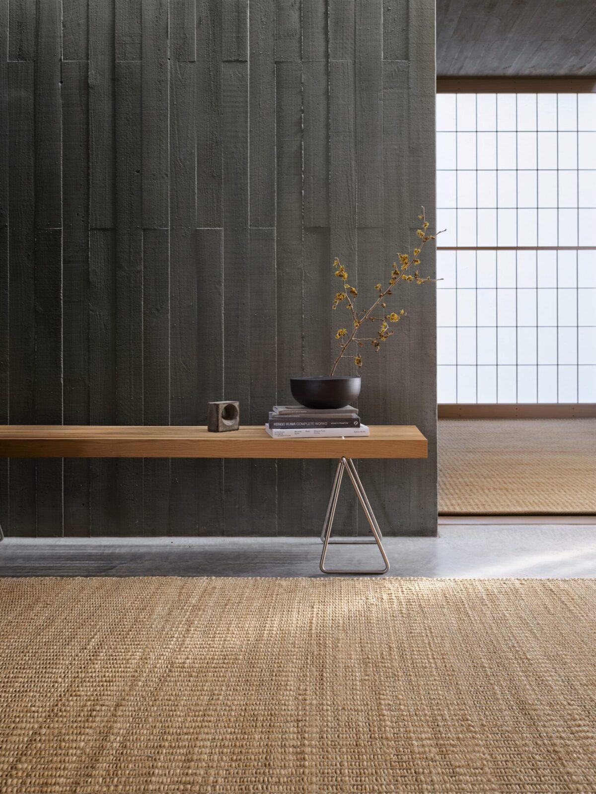 Reed | 1 Colour