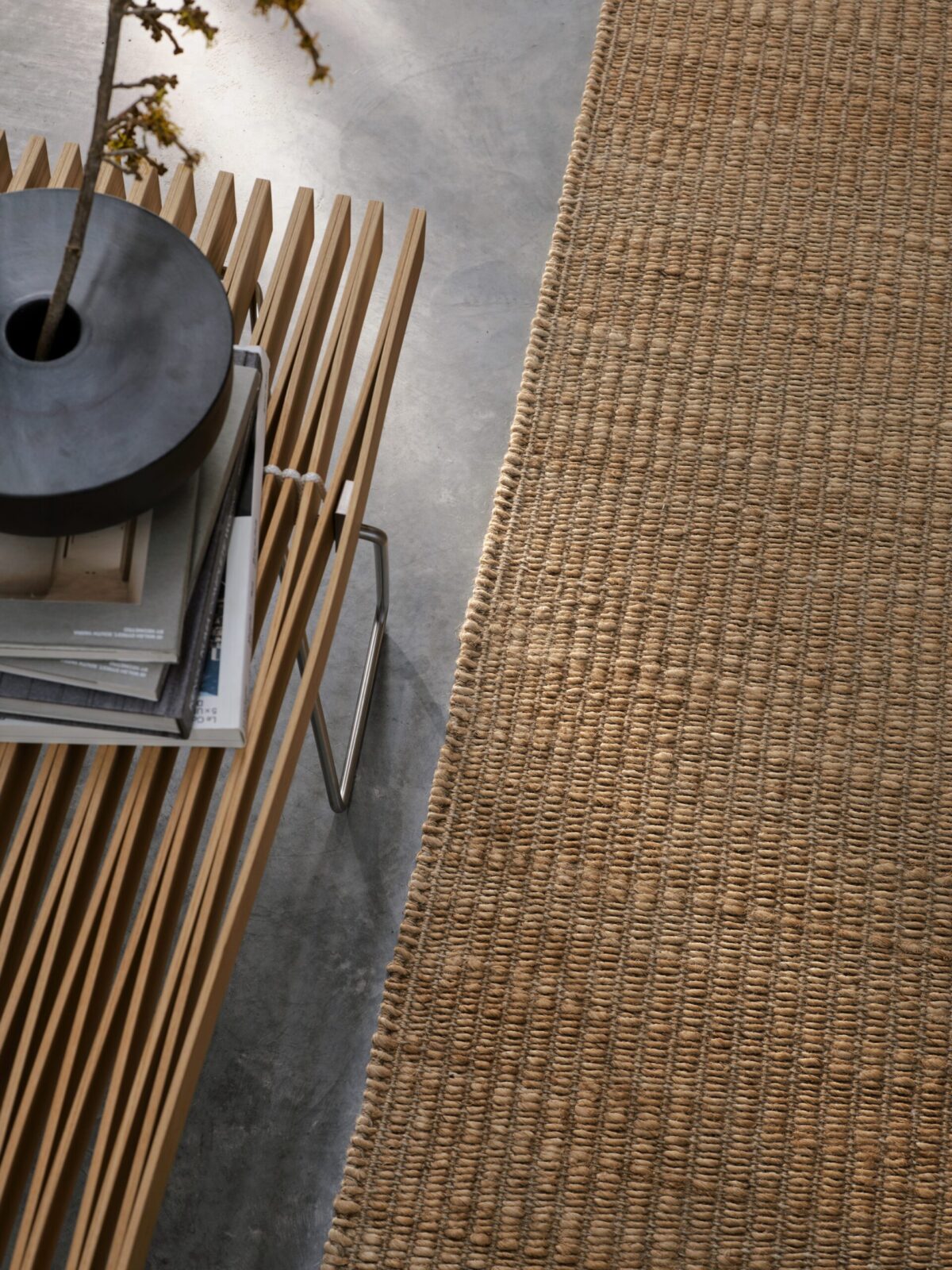 Reed | 1 Colour