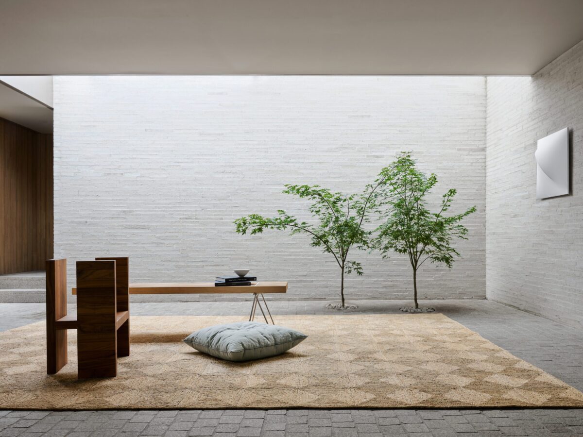 Sequoia | 1 Colour