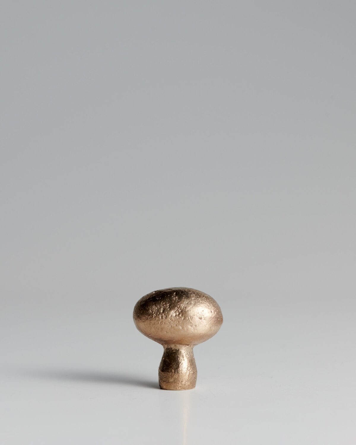 Egg Natural Bronze