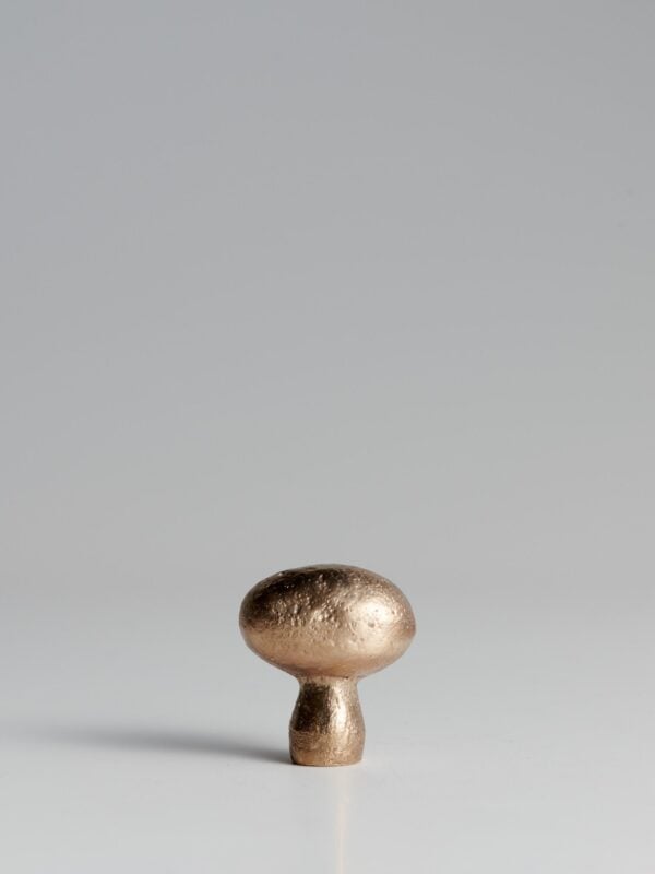 Egg Natural Bronze