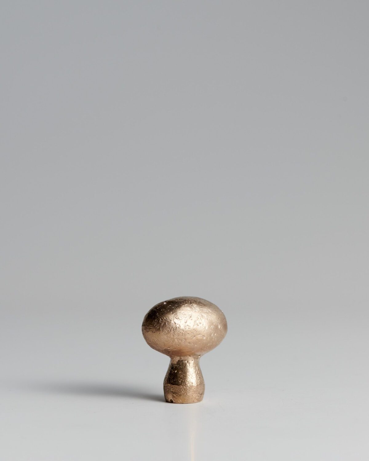 Egg Natural Bronze