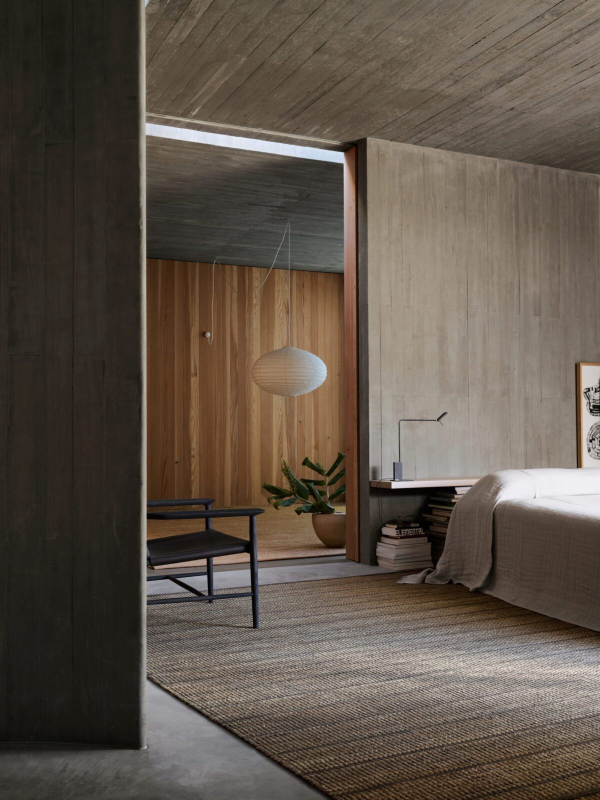 Trellis | 3 Colours