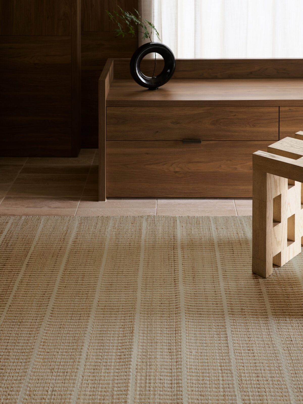 Trellis | 3 Colours