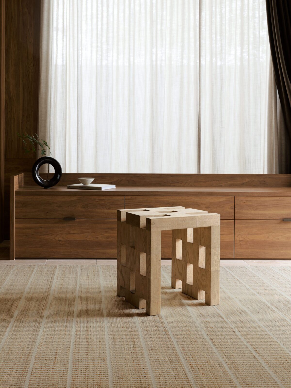 Trellis | 3 Colours
