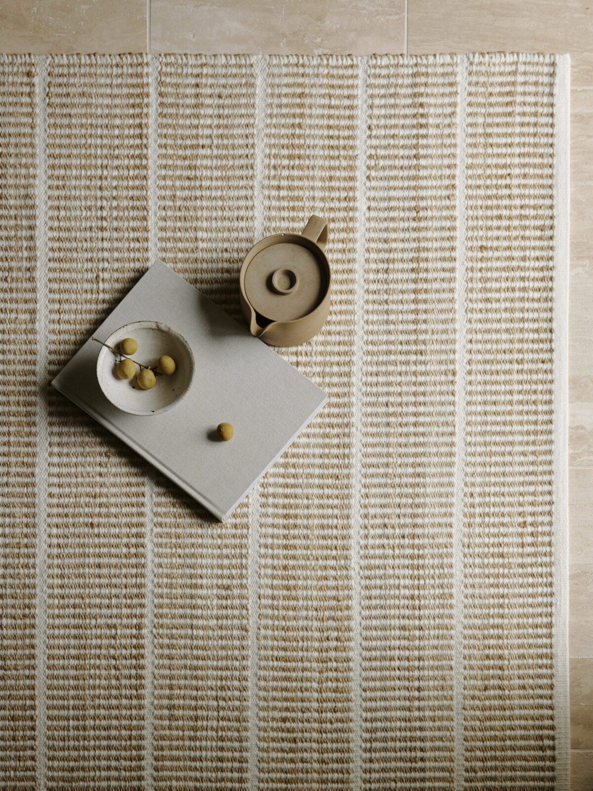 Trellis | 3 Colours