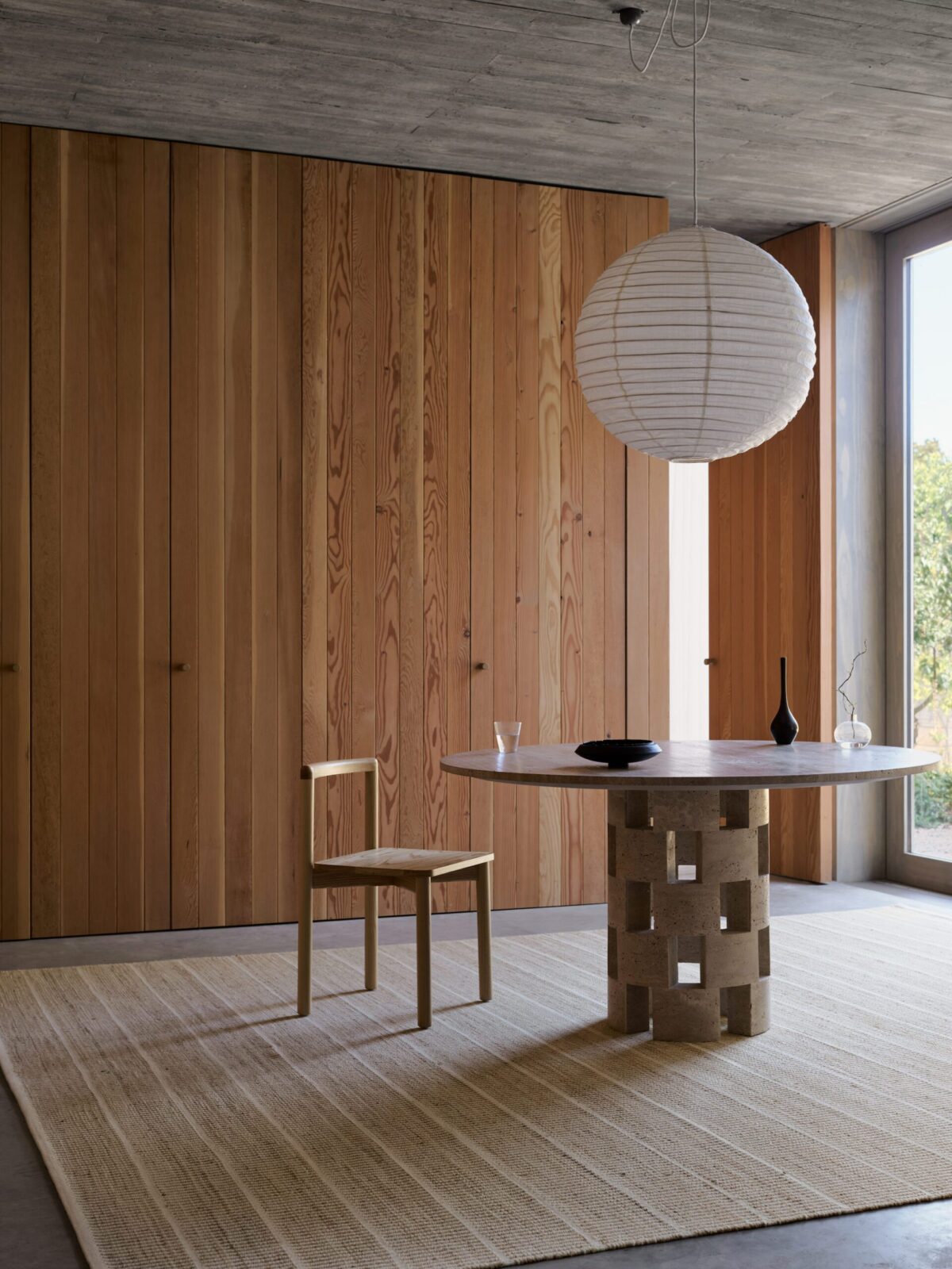 Trellis | 3 Colours
