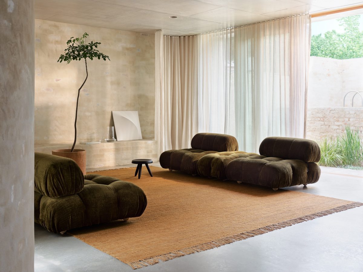 Willow | 4 Colours