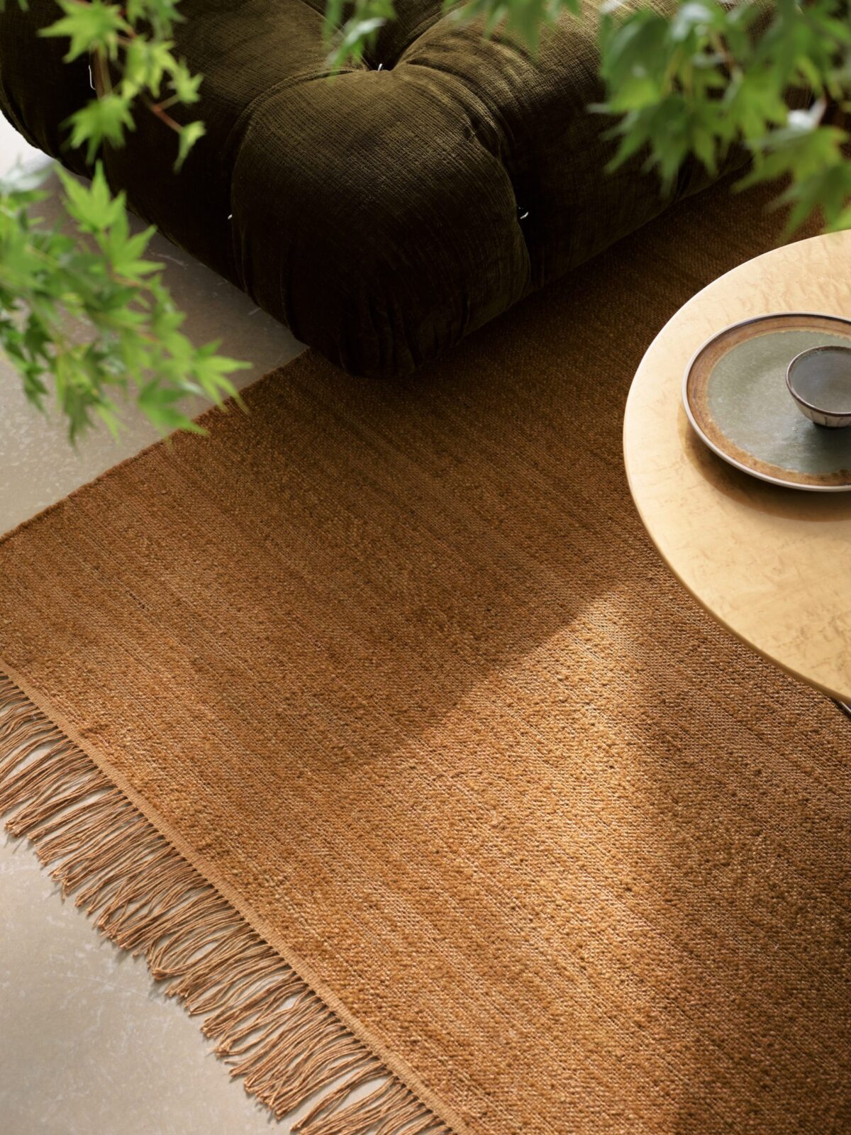 Willow | 4 Colours