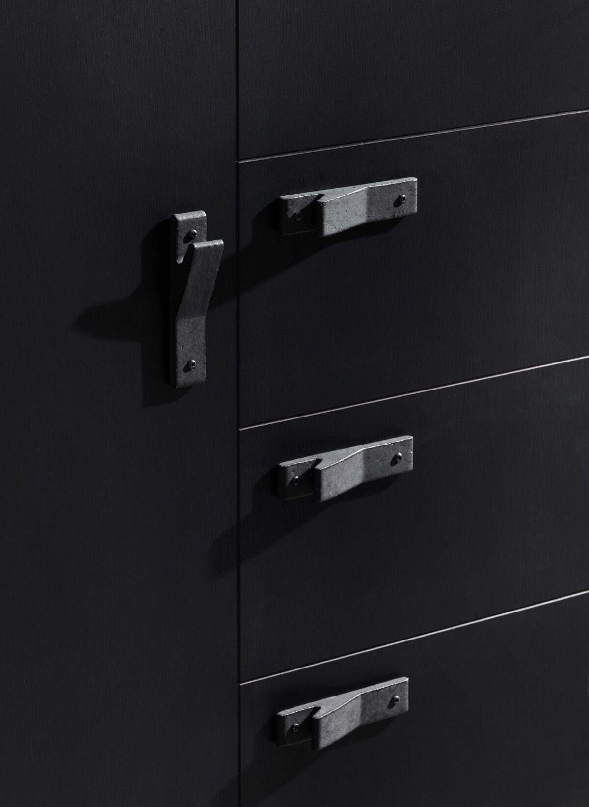 Switch Pull | Hook