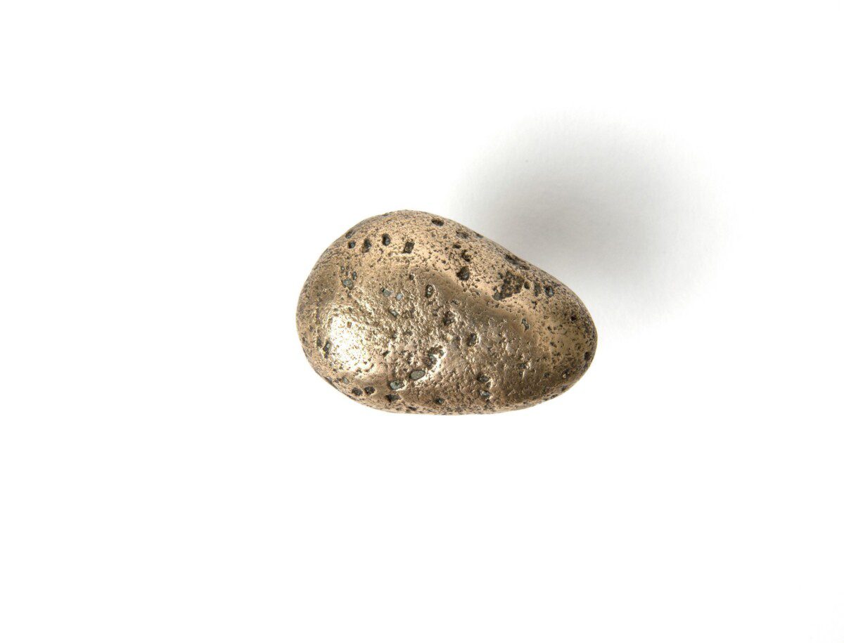 Ocean Stone No. 04