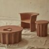 Cove Armchair