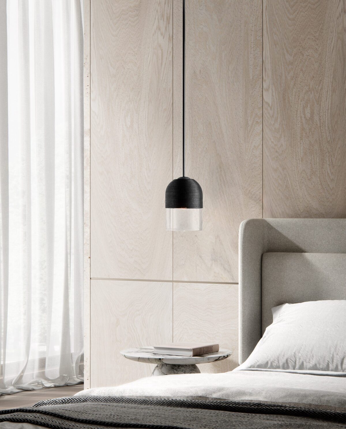 Indi Large Pendant