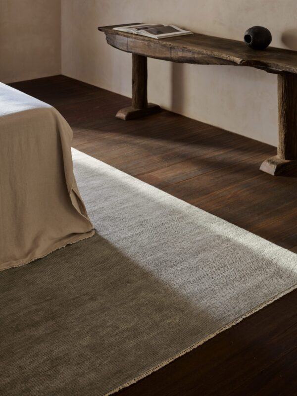 Thatch Concrete | Sample