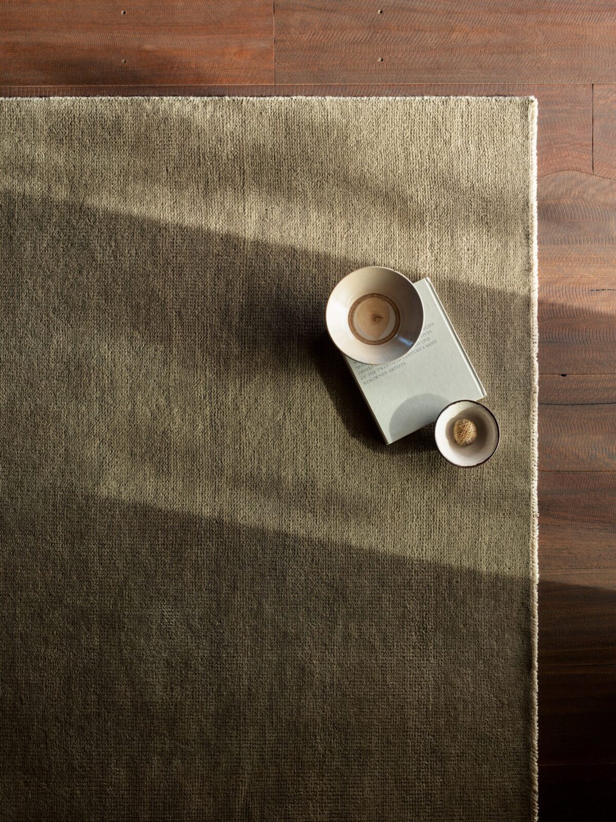 Thatch | 4 Colours