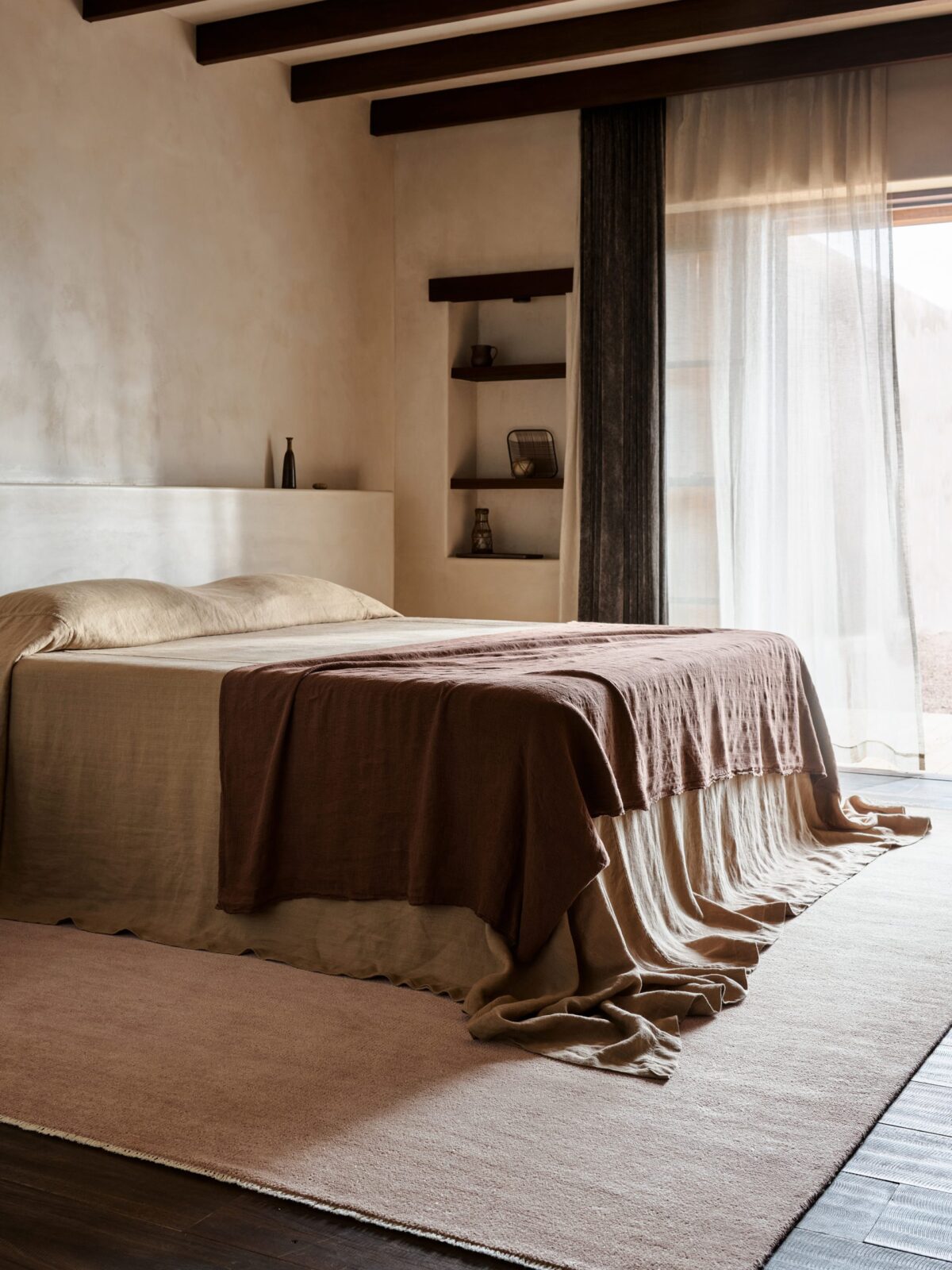 Thatch | 4 Colours