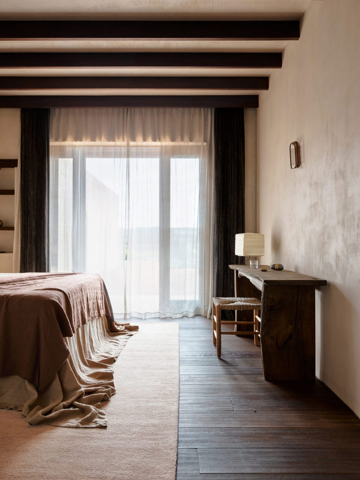 Thatch | 4 Colours