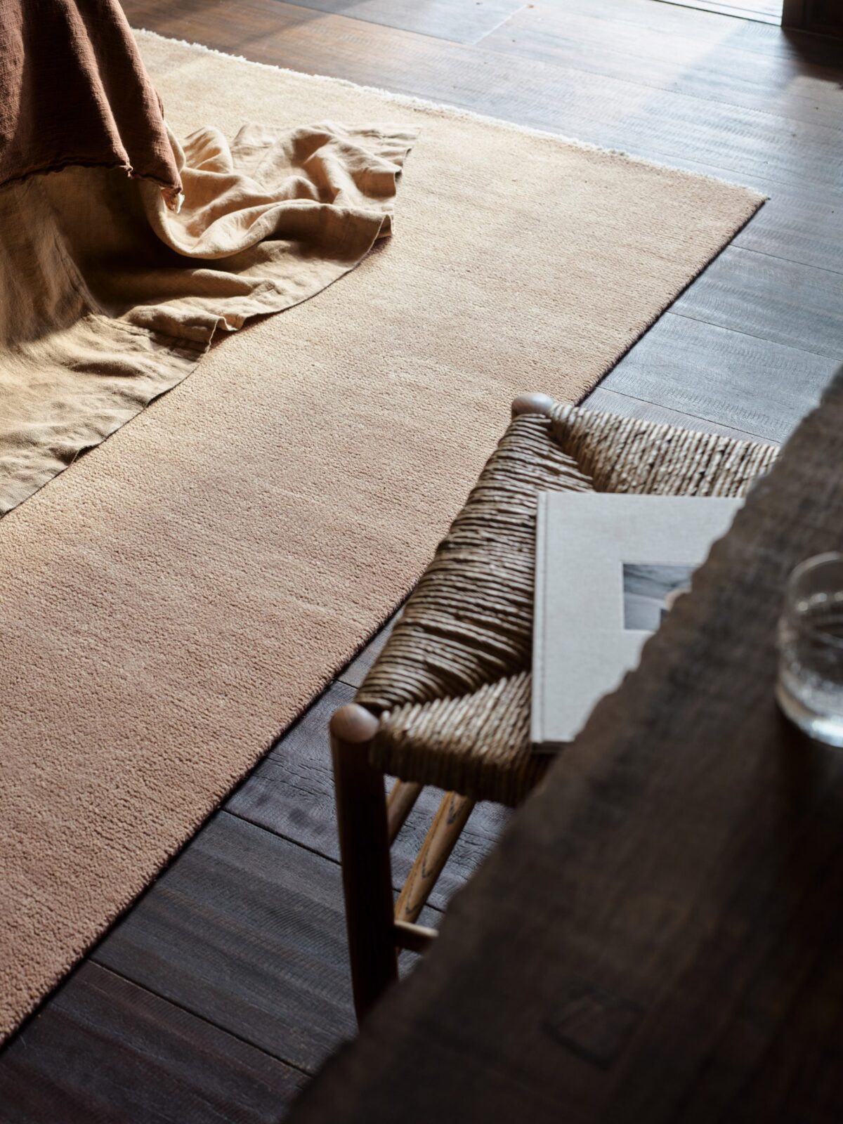 Thatch | 4 Colours
