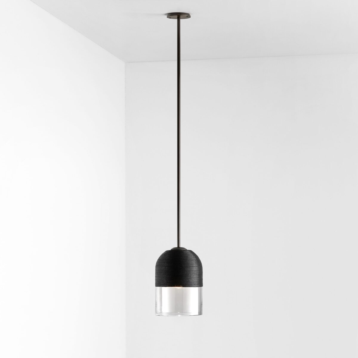 Indi Large Pendant