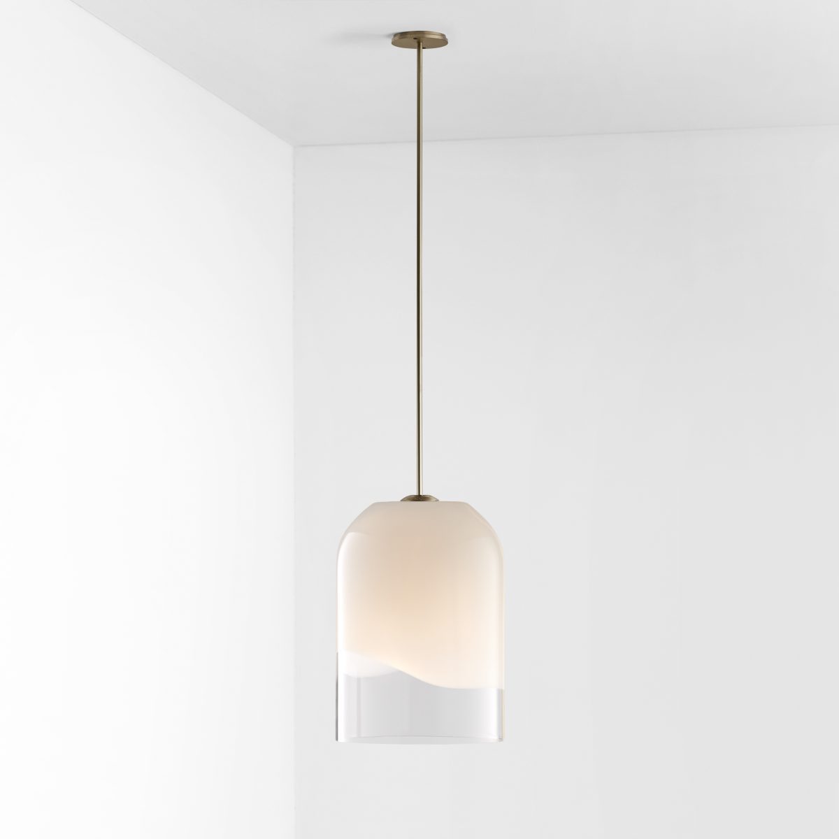 Moni Extra Large Pendant