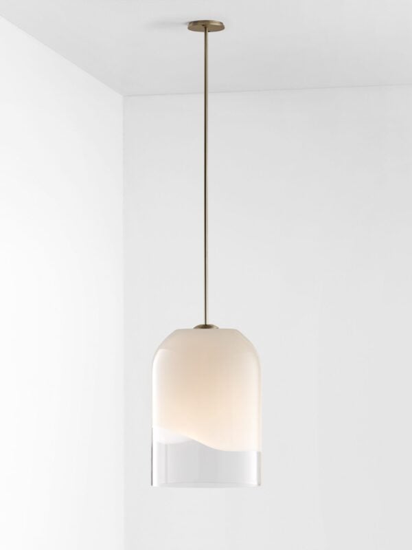Moni Extra Large Pendant