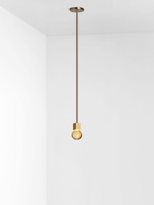Oro Pendant