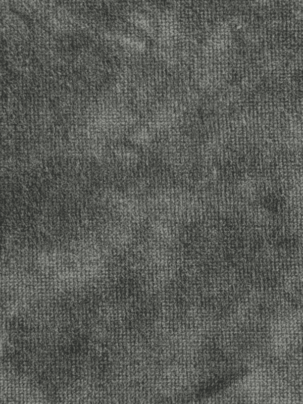 Clement Velvet | 14 Colours - Per Metre, Steeple Grey