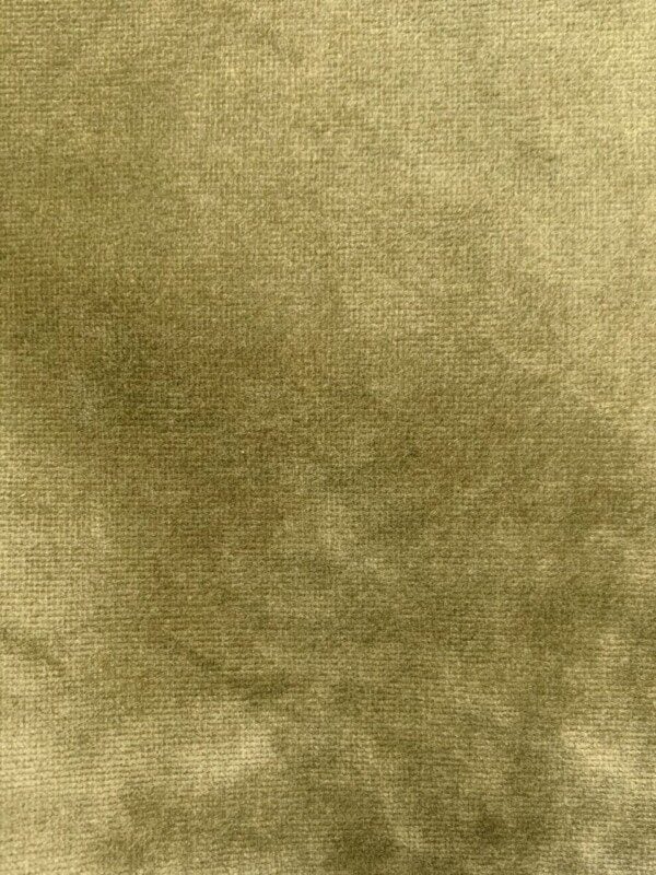 Clement Mustard