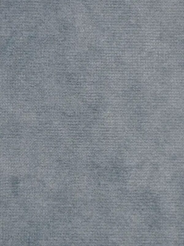 Clement Velvet | 14 Colours - Per Metre, Lagoon