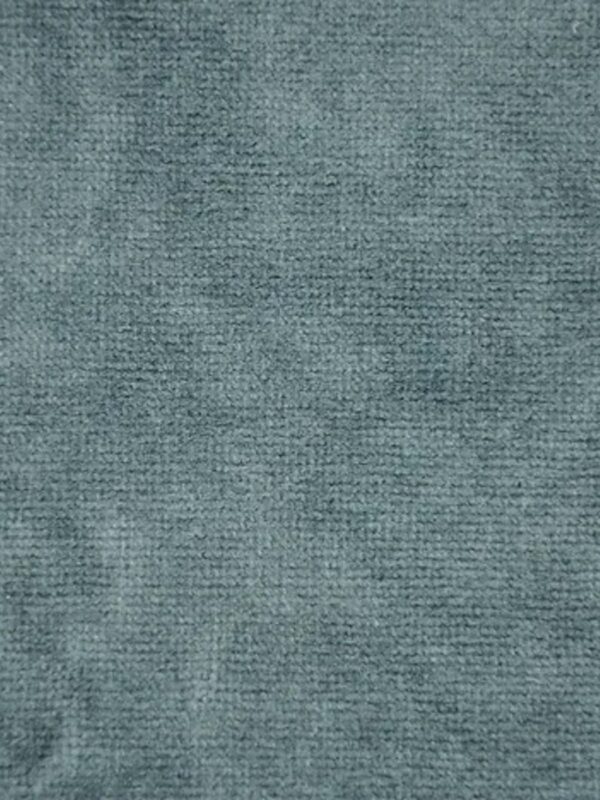 Clement Velvet | 14 Colours - Per Metre, Royal Blue