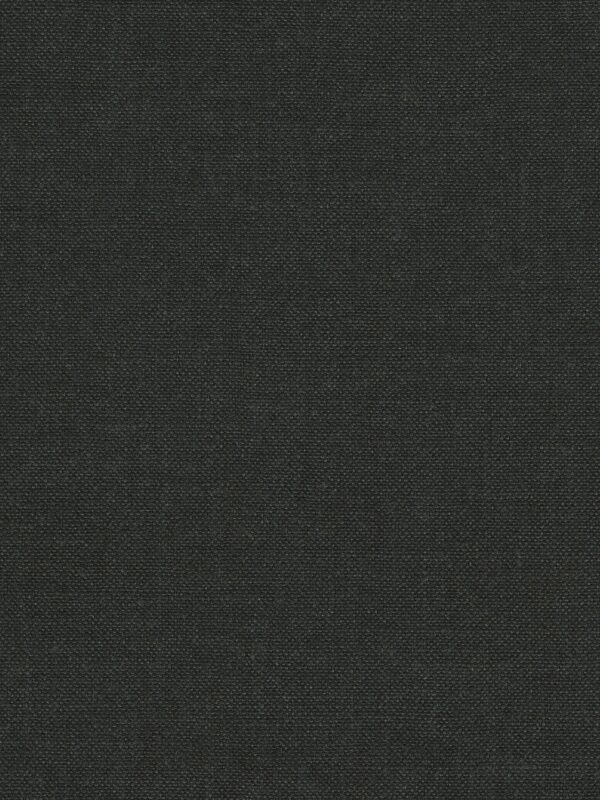 Douce | 40 Colours - Per Metre, Black