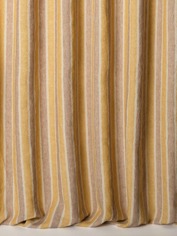 Emma Stripe | 8 Colours - Per Metre, 002
