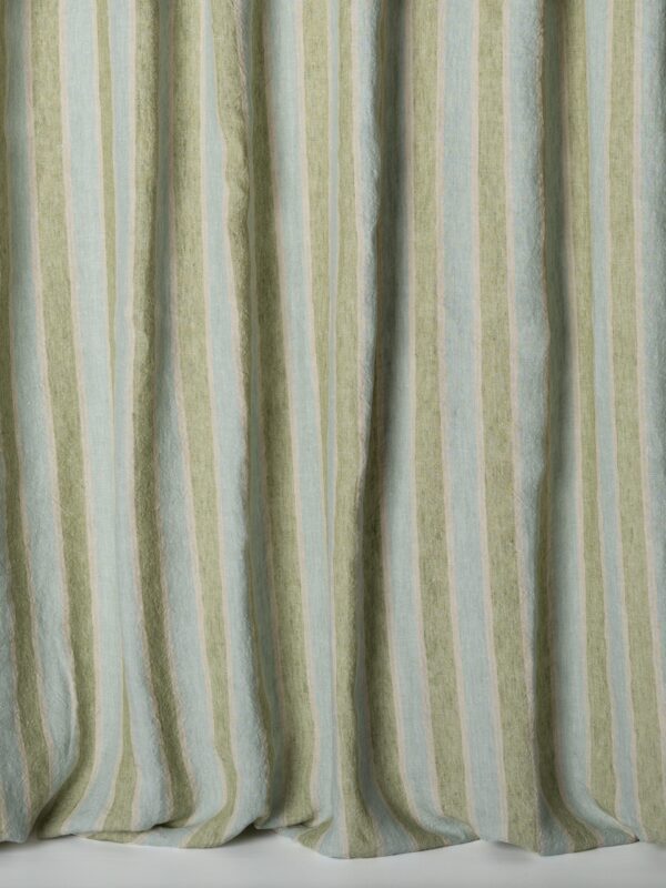 Emma Stripe | 8 Colours - Per Metre, 003