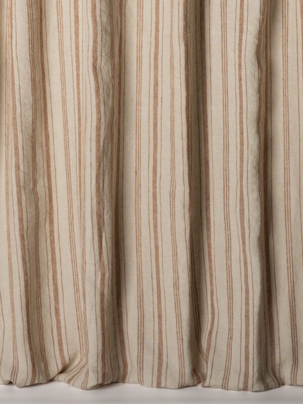 Emma Stripe | 8 Colours - Per Metre, 004